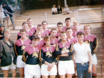 Lithgow Wombats 1965 - I'll do something special here; soon!